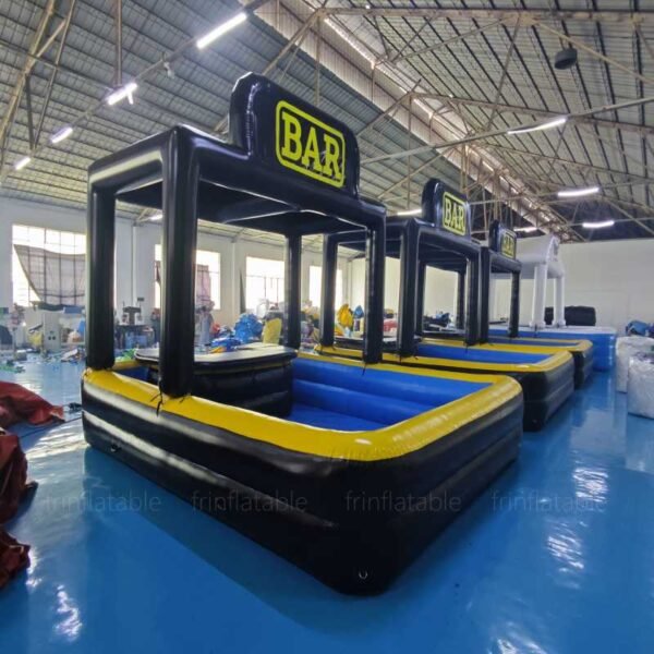 Custom Air Bar for Events - Image 2