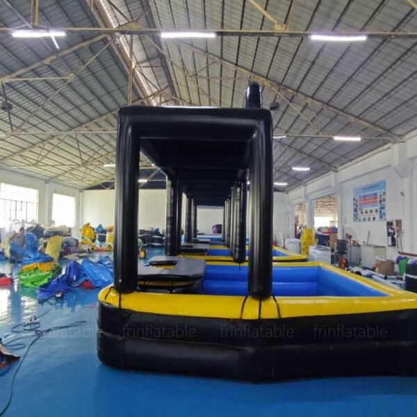 Custom Air Bar for Events - Image 3