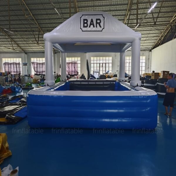 Inflatable Bar 6 x 5 M