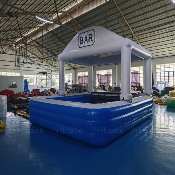 Inflatable Bar 6 x 5 M - Image 2