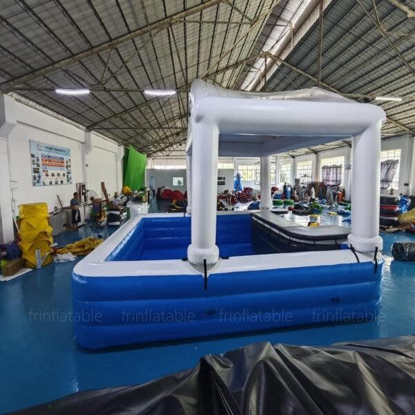 Inflatable Bar 6 x 5 M - Image 4