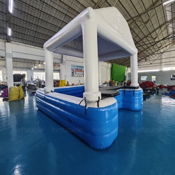 Inflatable Bar 6 x 5 M - Image 3