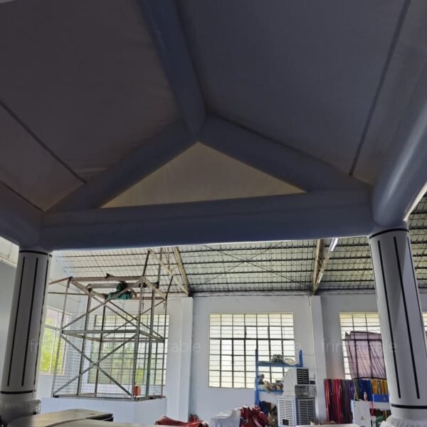 Inflatable Bar Tent 5 x 5 m - Image 4