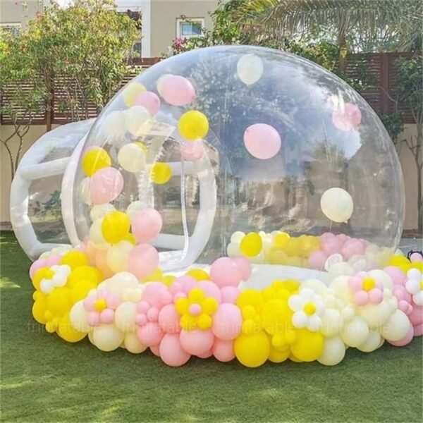 Inflatable Bubble House 400 cm*300 cm - Image 5