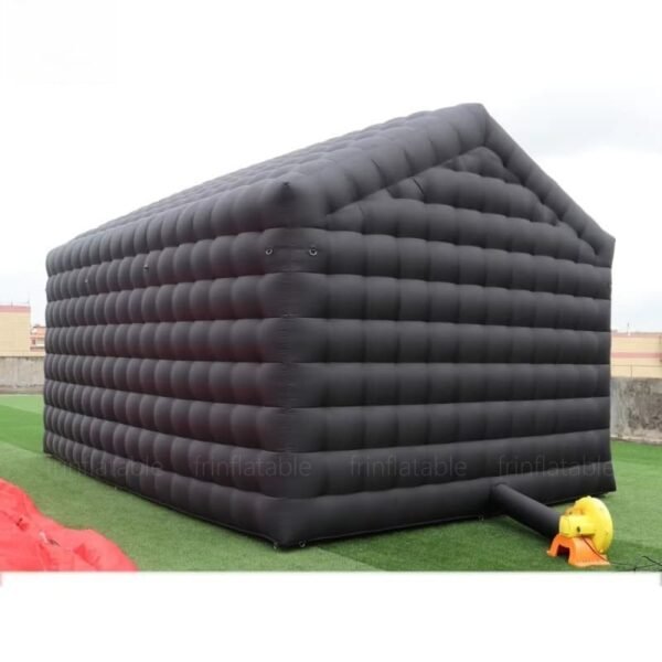 Inflatable Disco 900_600_400 cm - Image 2