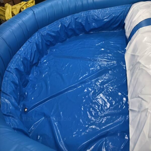 Inflatable Water Slide – 13 m Long - Image 3